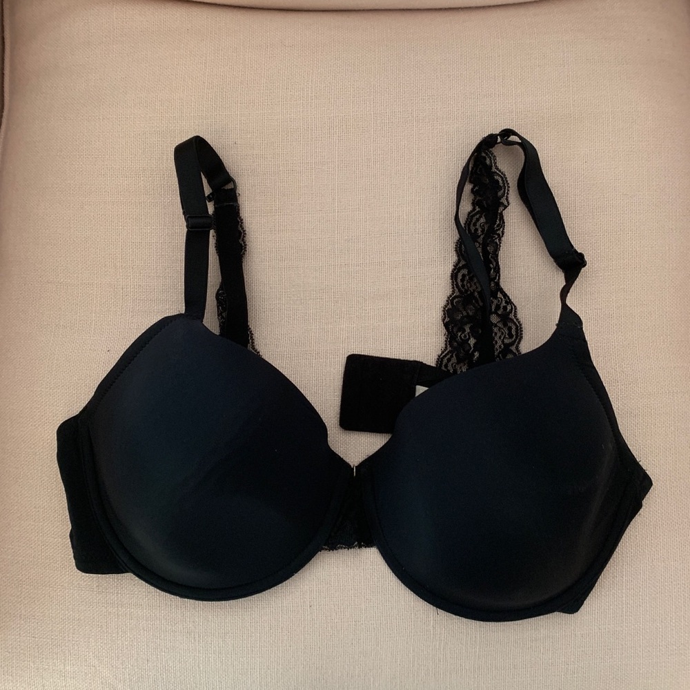 Crème Bralée lingerie